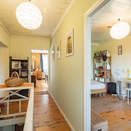 Nerida's-traditional 3 Bedroom Townhouse-bbq-view Сasa de vacaciones
