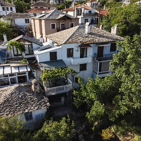 Сasa de vacaciones Nerida's-traditional 3 Bedroom Townhouse-bbq-view