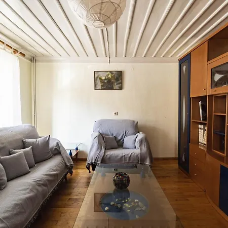 Сasa de vacaciones Nerida's-traditional 3 Bedroom Townhouse-bbq-view *