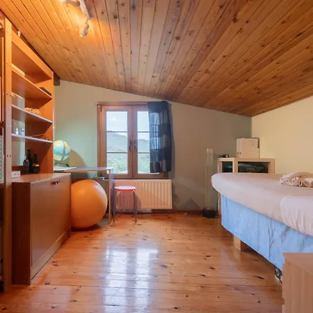 Сasa de vacaciones Nerida's-traditional 3 Bedroom Townhouse-bbq-view Theologos (Thasos)