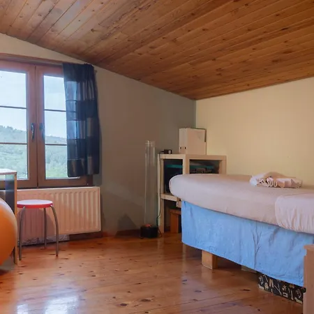 Nerida's-traditional 3 Bedroom Townhouse-bbq-view Сasa de vacaciones Theologos (Thasos)