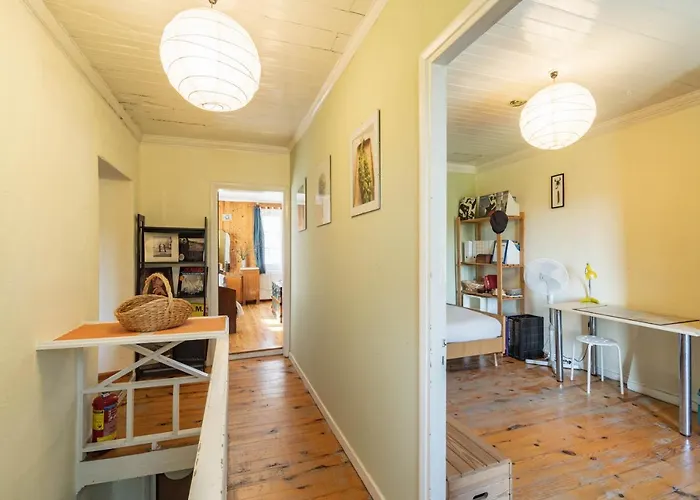 Nerida's-traditional 3 Bedroom Townhouse-bbq-view Casa vacanze