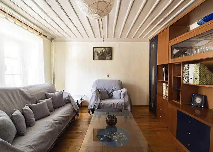 Casa vacanze Nerida's-traditional 3 Bedroom Townhouse-bbq-view *