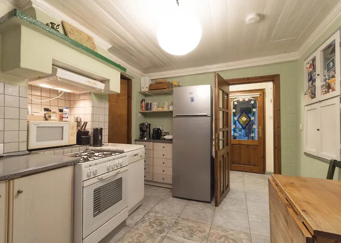 Nerida's-traditional 3 Bedroom Townhouse-bbq-view Casa vacanze *
